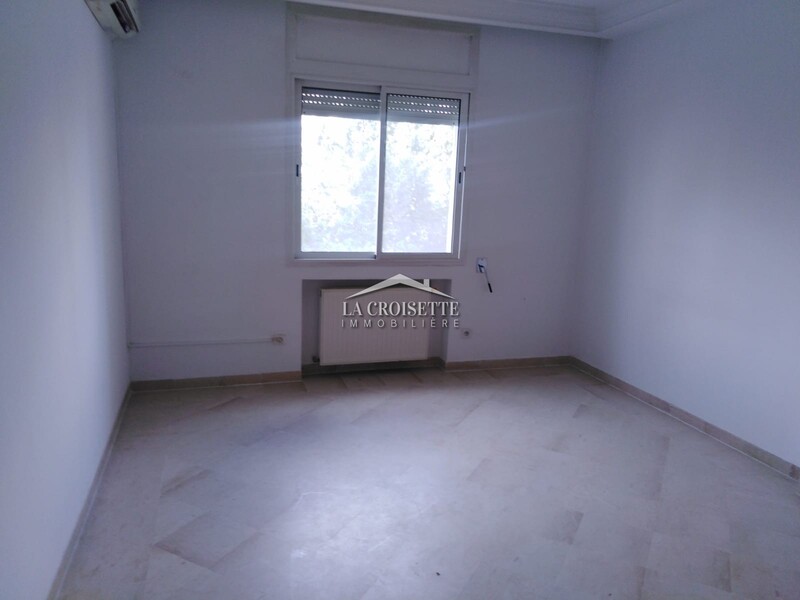 Appartement S+2 à Ain Zaghouan Nord